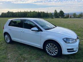 Volkswagen Golf 1,2   TSi 
