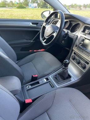 Volkswagen Golf 1,2   TSi 