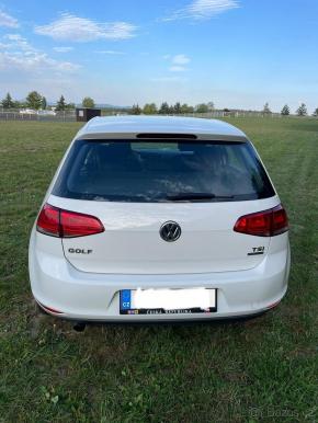 Volkswagen Golf 1,2   TSi 