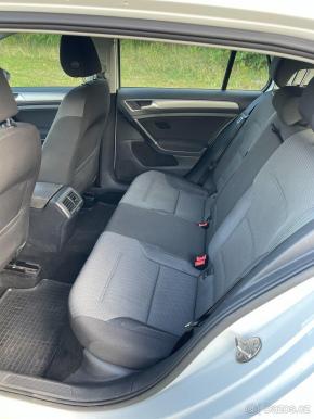 Volkswagen Golf 1,2   TSi 