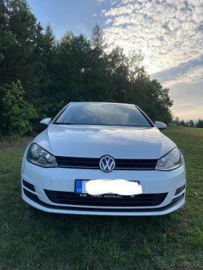 Volkswagen Golf 1,2   TSi 