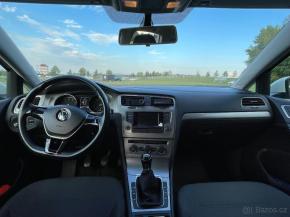 Volkswagen Golf 1,2   TSi 