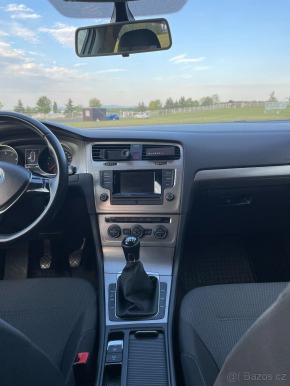 Volkswagen Golf 1,2   TSi 
