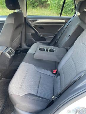 Volkswagen Golf 1,2   TSi 