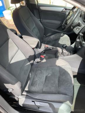 Volkswagen Golf 1,4 TSI 90 kW Highline  Tsi 90kw 