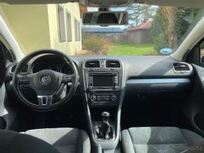 Volkswagen Golf 1,4 TSI 90 kW Highline  Tsi 90kw 