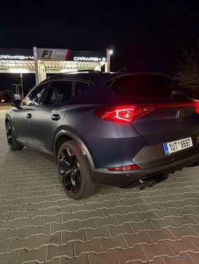 Cupra Formentor VZ310 
