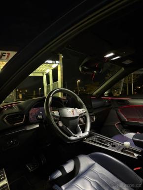 Cupra Formentor VZ310 
