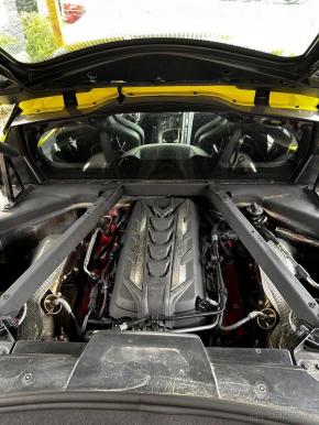 Chevrolet Corvette 6,2   C8 