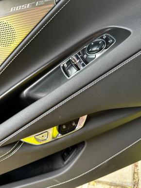 Chevrolet Corvette 6,2   C8 