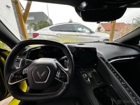 Chevrolet Corvette 6,2   C8 