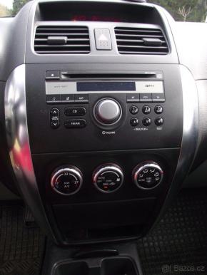 Suzuki SX4 1,6 