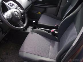 Suzuki SX4 1,6 