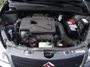 Suzuki SX4 1,6 