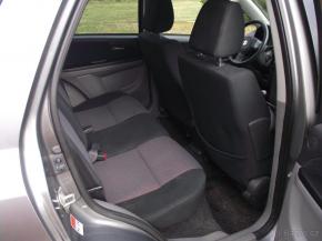 Suzuki SX4 1,6 