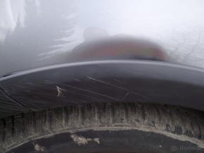 Suzuki SX4 1,6 