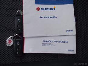 Suzuki SX4 1,6 