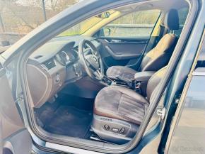 Škoda Octavia 2,0   3 DSG 4x4 135 kW L&K 