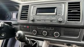 Volkswagen Transporter 2,0   T6 TDI 110kw 