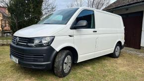 Volkswagen Transporter 2,0   T6 TDI 110kw 