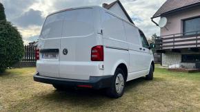 Volkswagen Transporter 2,0   T6 TDI 110kw 