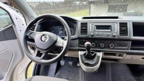 Volkswagen Transporter 2,0   T6 TDI 110kw 