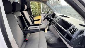 Volkswagen Transporter 2,0   T6 TDI 110kw 