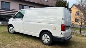 Volkswagen Transporter 2,0   T6 TDI 110kw 