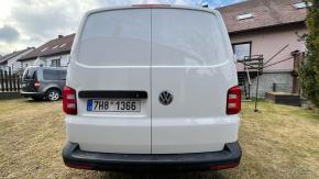 Volkswagen Transporter 2,0   T6 TDI 110kw 
