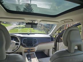 Volvo XC90 2,0 