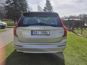 Volvo XC90 2,0 