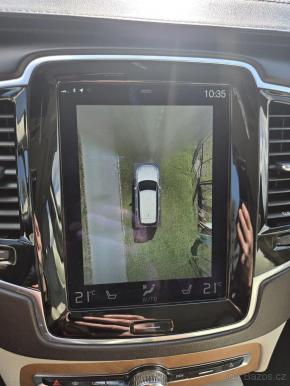 Volvo XC90 2,0 