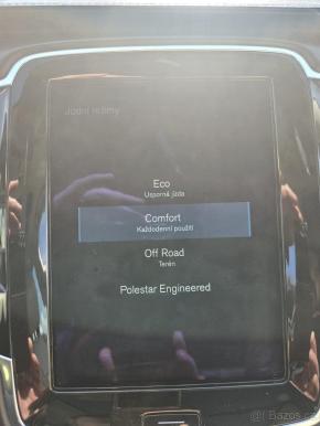 Volvo XC90 2,0 