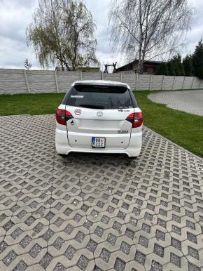 Aixam Coupé 2014 OD 15.LET 