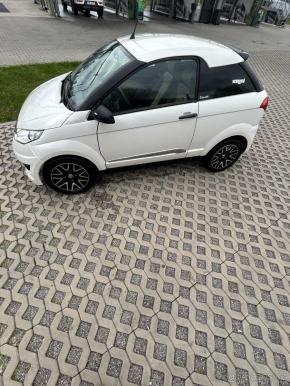 Aixam Coupé 2014 OD 15.LET 