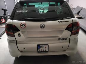 Aixam Coupé 2014 OD 15.LET 