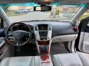 Lexus RX 3,3   V6 | AWD | Hybrid | 155 KW 