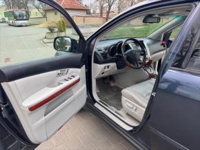 Lexus RX 3,3   V6 | AWD | Hybrid | 155 KW 