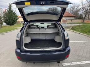 Lexus RX 3,3   V6 | AWD | Hybrid | 155 KW 