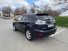 Lexus RX 3,3   V6 | AWD | Hybrid | 155 KW 