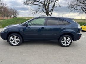 Lexus RX 3,3   V6 | AWD | Hybrid | 155 KW 