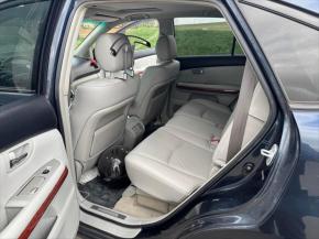 Lexus RX 3,3   V6 | AWD | Hybrid | 155 KW 
