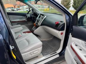 Lexus RX 3,3   V6 | AWD | Hybrid | 155 KW 