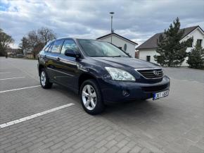 Lexus RX 3,3   V6 | AWD | Hybrid | 155 KW 