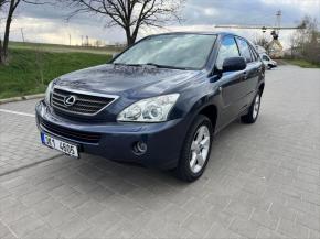 Lexus RX 3,3   V6 | AWD | Hybrid | 155 KW 