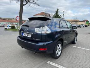 Lexus RX 3,3   V6 | AWD | Hybrid | 155 KW 