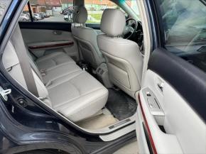 Lexus RX 3,3   V6 | AWD | Hybrid | 155 KW 
