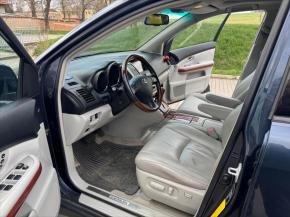 Lexus RX 3,3   V6 | AWD | Hybrid | 155 KW 