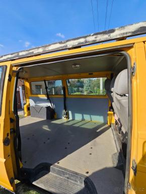 Volkswagen Transporter T4 