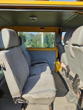 Volkswagen Transporter T4 